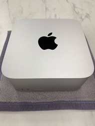 M2 Max 12CPU 30GPU Mac Studio 32GB RAM 512SSD 香港行貨 超級無敵勁新淨 有原裝充電器 不議價 可預約到門市睇機