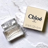 【Orz美妝】CHLOE 同名 經典 女性淡香精 5ML 小香 沾式