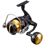 SHIMANO Spinning Reel 20 Stella SW 5000XG Nearshore Offshore & Shore Game High Speed Model