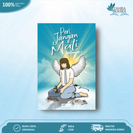 Novel Peri jangan Mati By Ehlija