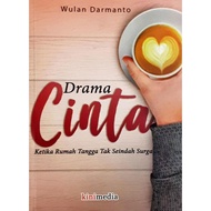 Love Drama Book: When the Household Isn't Besides Heaven