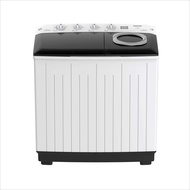 เครื่องซักผ้า 2 ถัง ความจุ ซัก 13 กก. / ปั่น 7 กก. รุ่น VH-J140MT