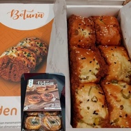 jastip botuna / roti botuna viral