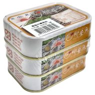 三興 茄汁抱卵柳葉魚 3個  1組  155g