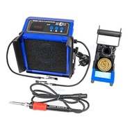 Vinasemi 948DQ-III 200W Temperature Adjustable Soldering Station with Exhaust Fan