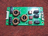 55吋LED液晶電視 高壓板 40-RY5510-DRF2LG ( SAMPO  EM-55BT15D ) 拆機良品