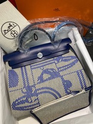 Hermes Herbag 31  Special Edition
