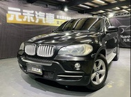 2009 E70型 BMW X5 xDrive 30i 3.0 稀有七人款