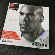 (全新, 黑色) JBL Reflect Fit 心率監測藍牙無線耳機 heart rate wirless sport headphone