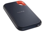 SanDisk Extreme E61 SSD行動硬碟 - 2TB