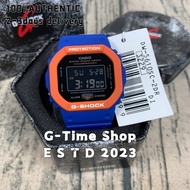 CASIO G-SHOCK DW-5610SC-2DR / DW-5610SC-2D / DW-5610SC-2 / DW-5610SC / DW-5610 two-tone bezel in str