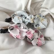 Banana Clip - Sasha Banana Clip