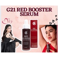 G21 Red Booster 10x Brightening Serum