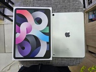 Ipad air 4 wifi 64GB 香港行貨，全套有盒，全新配件，電池健康度100%，充電次數10次