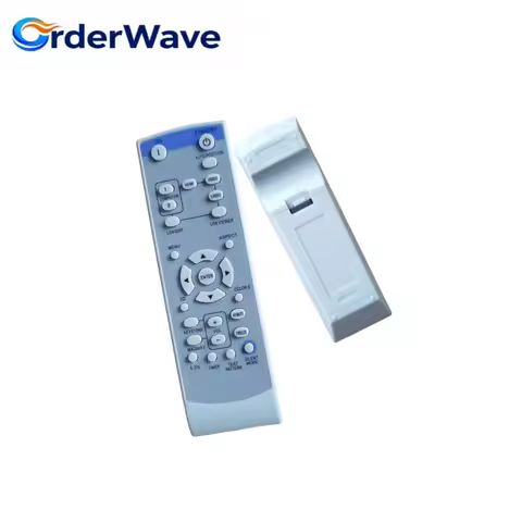 Hot selling Remote Control for Mitsubishi XD530E WD720U GS-316 XD221 WD390U-EST WD620U XD700U SD220U