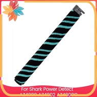 Main Roller Brush for  for  Power Detect Upright Cleaner AZ4000 AZ4002 AZ4000C Vacuum Cleaner Replac