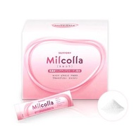三得利 - SUNTORY Milcolla 蜜露珂娜膠原蛋白粉 30包/盒（30日）【EXP 05/2028】