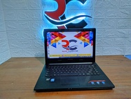 Laptop Lenovo G40-80 Second