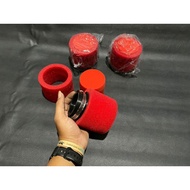 Carburetor Filter sponge foam dirt Filter vespa racing carburetor similar to uni suitable for Pe 28-