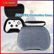 PS3/PS5/PS4 Game Controller Storage Bag Switch Pro/Xbox One Controllers Carrying Hard Case