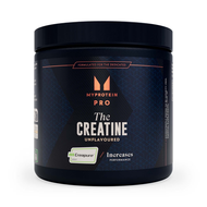 Myprotein Creapure® Creatine Monohydrate powder - 250 g  83 Serving สุดยอด เพิ่มแรง เพิ่มพลัง ก่อนออ