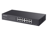 Switch Gigabit Mercusys MS116GS