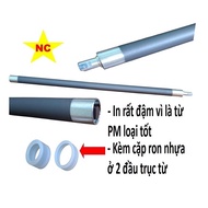 Hp original box magnetic shaft M402, m402dn, m402dw, M426, m426fn, m426dfn in the printer's 26a cart