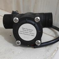 Water flow YF-S201 flow meter sensor water flow sensor
