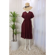 META DRESS (ask for stock first)