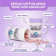 TRIHEALTH LACTELLE V