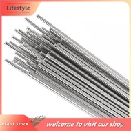 [Lifestyle] ER308L Stainless Steel Tig Welding Rod, 1/16" X 16" Filler Rod,Low Splatter& Corrosion R