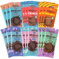 *WHOLESALE* MrBeast Chocolate Feastables