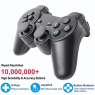 2.4G Wireless Gamepad USB Controller for PS3 Game Joypad Joy