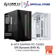 LIAN LI O11 Dynamic EVO XL E-ATX GAMING CASE / CASING