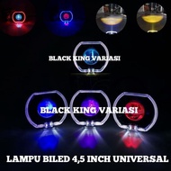 New 4.5 Inch Style Biled Lamp 4.5 Inch Biled Projector Lamp 4.5 Inch Biled Projector Headlight 4.5 I