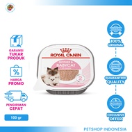 Royal Canin Mother & Babycat Instinctive Loaf 100g – Wet Food for Pregnant, Breastfeeding and Kitten