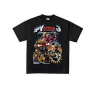 cosmicbkk spy kids Movie Shirt