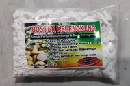 boster kelengkeng kclo3 murni 250 gram