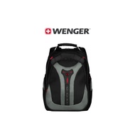 WENGER Pegasus 17'' Laptop Backpack with Tablet Pocket 600639