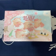 第二代櫻花Lulu豬春日賞櫻系列  Lulu in Bloom Sakuna 2 盲盒 一盒6個盲盒