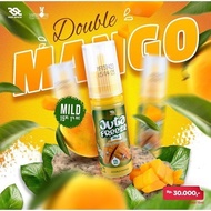 ORIGINAL JUTA FREEZE 15ML MILD DOUBLE MANGO 15MG