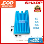 ICE COOLER PACK | ICE PACK AIR COOLER| ICE BLUE PACK