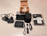 Sony VAIO VGN-UX 系列 UMPC 掌上電腦 全套｜功能正常 僅熒幕損壞 懷舊收藏級