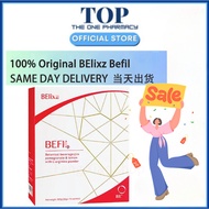 【buy 3 free 1】100% ORIGINAL BELIXZ BEFIL CoQ10 辅酶Q10）保护心脏和大脑 血管 Nitric Food Supplement Heart and Bra