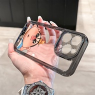 SENBO | Apple Phone Case