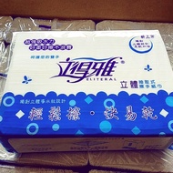Arrive The Next Day Made In Taiwan Lideya Kitchen Paper Towel 200 Sheets 100 $29
