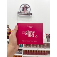 Glow190 Rejuvenating set