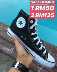 Converse high cut