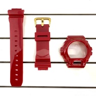 GShock Strap  DW6900 Strap Jam G shock  dw-6900 band  6900 tali jam tangan g shock