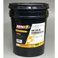 MAG 1 Anti-Wear ISO 46 Hydraulic Oil(Repack)